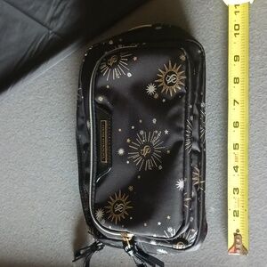 Victorias secret cosmetic bag